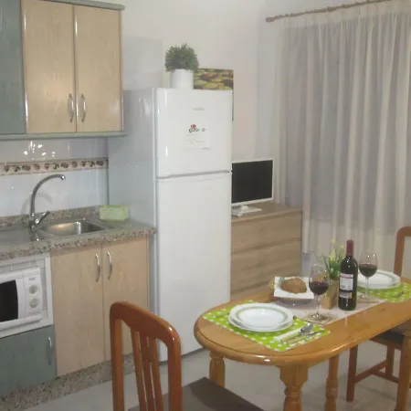 Estudio Casco Silos, Cerca De Garachico * Лос-Силос